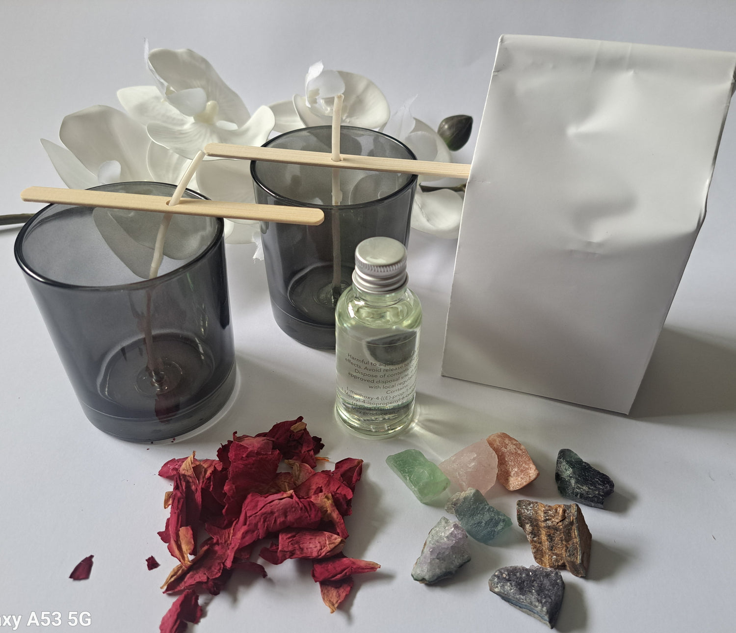 candle making kit