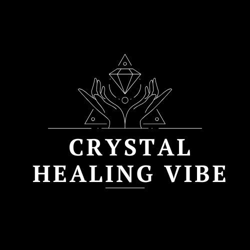 Crystal Healing Vibe